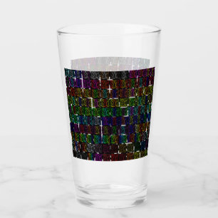 Lava Collection Glas