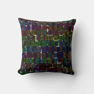 Lava Collection Kissen