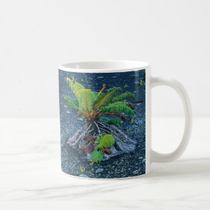 Lava Fern Mug nature beauté