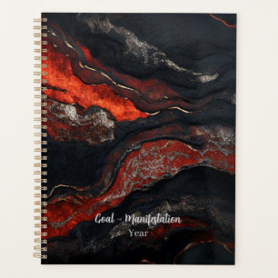 Lava Lace Planer