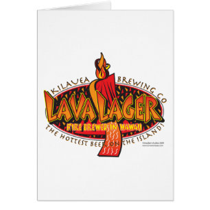 LAVA-LAGER-Brewing