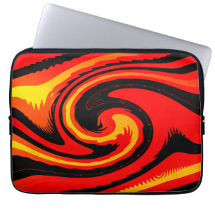 Lava Laptopschutzhülle