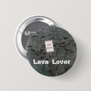 Lava Lover Button