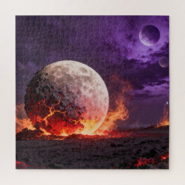 Lava-Mond-Fantasy-Puzzle