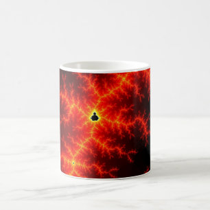 Lava-Tasse Kaffeetasse