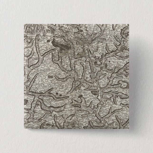 Laval Button (Vorderseite)