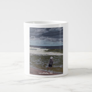 Lavallette, NJ Jumbo-Tasse