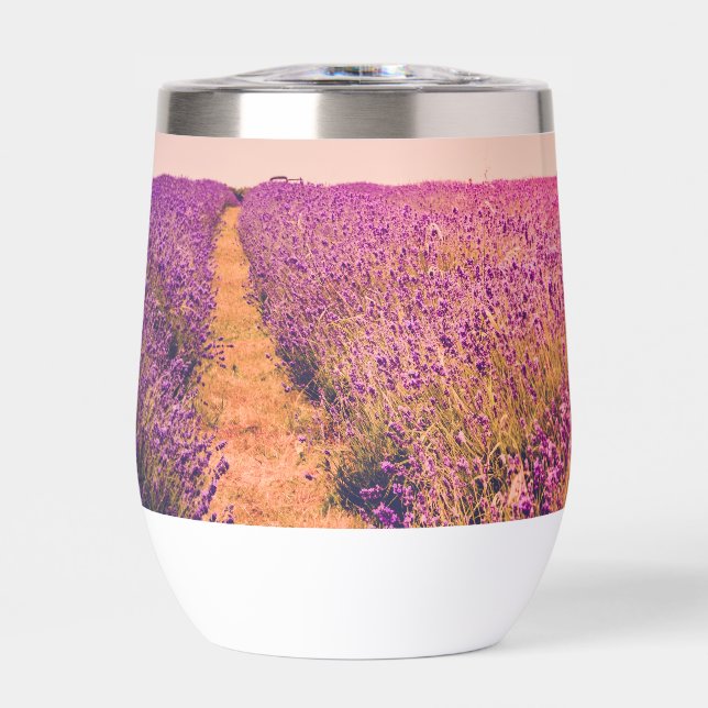Lavander (Vorderseite)