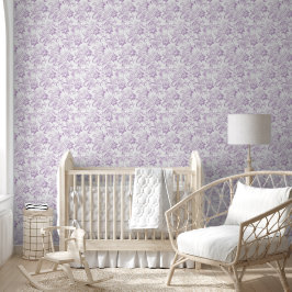 Lavander Dream Tapete