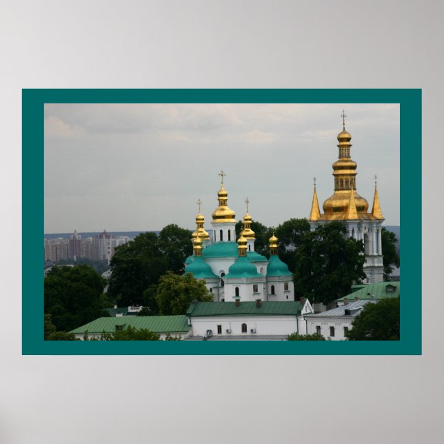 Lavara Poster (Vorne)