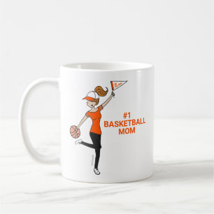 L'avatar personnalisé n° 1, Fan Coffee Mug