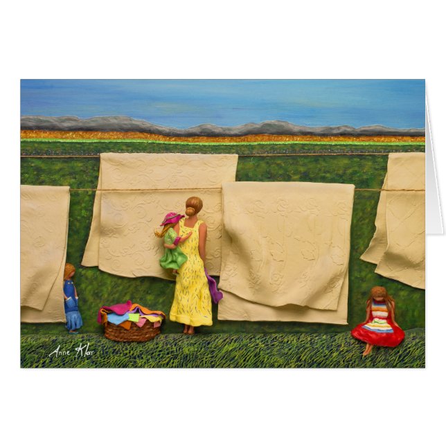 Lave-linge (Devant horizontal)