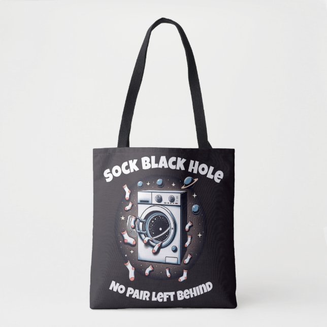 Lave-linge Jour Levity Sac fourre-tout (Devant)