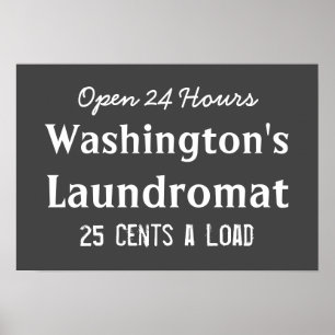 Lave-linge Tableau Lave-linge Lave-linge Wall Art 