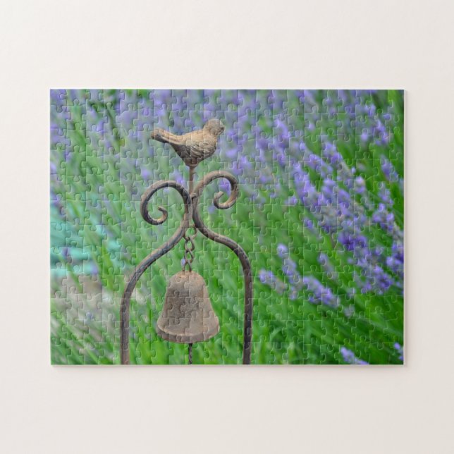 Lavendel (Horizontal)