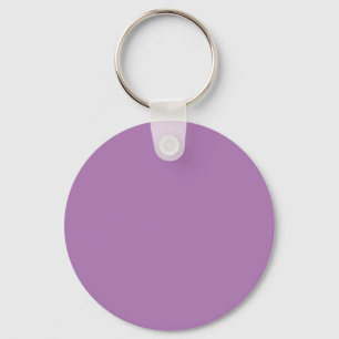 Lavendel #AD7682, Pastel Lila Schlüsselanhänger