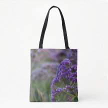 Lavendel am Meer