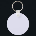 Lavendel / Blassviolett E6E6FA - Option zum Hinzuf Schlüsselanhänger<br><div class="desc">Fügen Sie einen Namen, Initialen oder Text hinzu, oder behielt Sie die Farbe alleine. Farbkoordinaten mit anderen Elementen des Ladens basierend auf dem Namen und dem HEX-Code (sechsstellige Hex-Triole). Verwenden Sie diesen Code, um andere Elemente zu mischen, zu ergänzen und anzupassen, um diese zu ergänzen oder um anderen Auflistungen hinzuzufügen....</div>