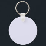 Lavendel / Blassviolett E6E6FA - Option zum Hinzuf Schlüsselanhänger<br><div class="desc">Fügen Sie einen Namen, Initialen oder Text hinzu, oder behielt Sie die Farbe alleine. Farbkoordinaten mit anderen Elementen des Ladens basierend auf dem Namen und dem HEX-Code (sechsstellige Hex-Triole). Verwenden Sie diesen Code, um andere Elemente zu mischen, zu ergänzen und anzupassen, um diese zu ergänzen oder um anderen Auflistungen hinzuzufügen....</div>