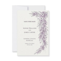 Lavendel-Botanik-Blumen-Hochzeit-Heiratsantrag
