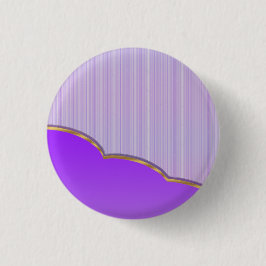 Lavendel Button