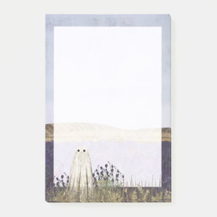 Lavendel Editor Post-it Klebezettel