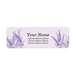 Lavendel, elegant, modern, trendig, floral , lila