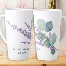 Lavendel Eukalyptus Meine Küche 