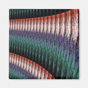 Lavendel Garden Wall.... Magnet