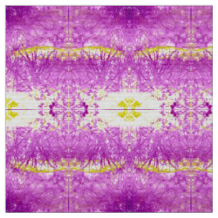 Lavendel Gras Stoff