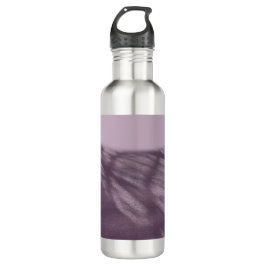 Lavendel Haze: Hydrat in Harmonie Wasserflasche Edelstahlflasche