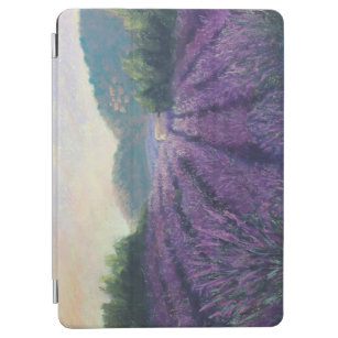Lavendel-Hoffnungs-Fall iPad Air Hülle
