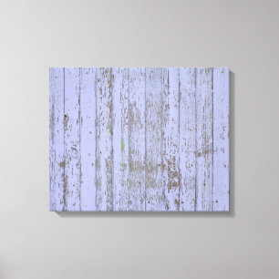 Lavendel Imitate Holztextur gesteppte Leinwand