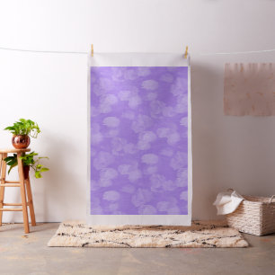 Lavendel in der Liebe.... Stoff