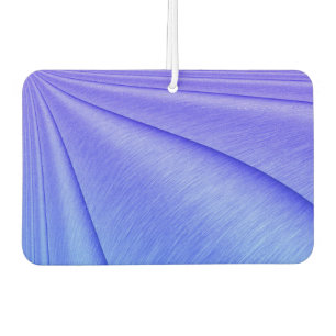 Lavendel in Violett-Kontur Autolufterfrischer