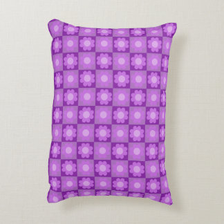 Lavendel-Kissen & Poufs Dekokissen
