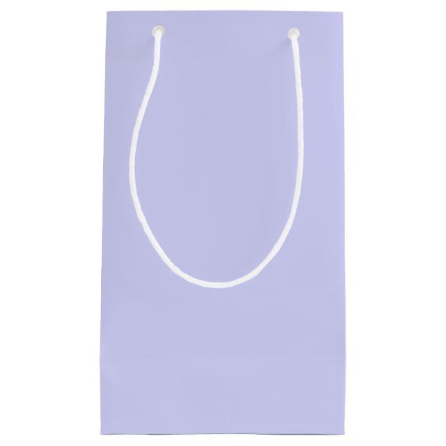 Lavendel Kleine Geschenktüte (Vorderseite)