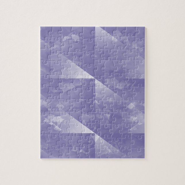 Lavendel Kristalle... (Vertikal)