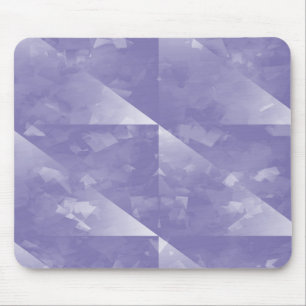 Lavendel Kristalle... Mousepad