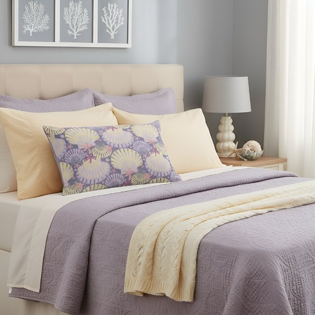 Lavendel Lendenkissen (Von Creator hochgeladen)