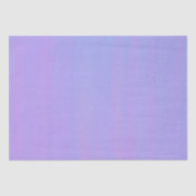 Lavendel mit einem kleinen rosafarbenen Gewebepapi