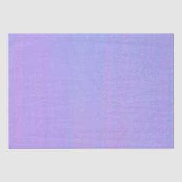Lavendel mit einem kleinen rosafarbenen Gewebepapi Seidenpapier