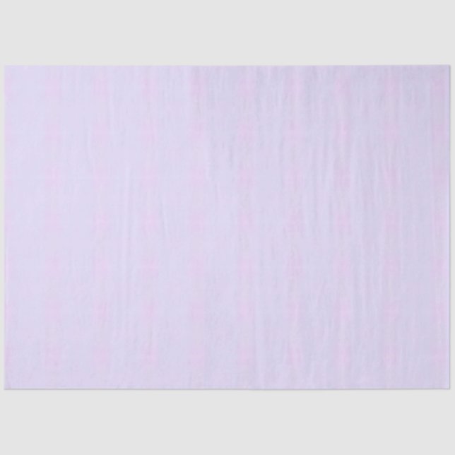 Lavendel-Orchid-Tissue Seidenpapier (Vorderseite)