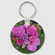 Lavendel Pink Rose