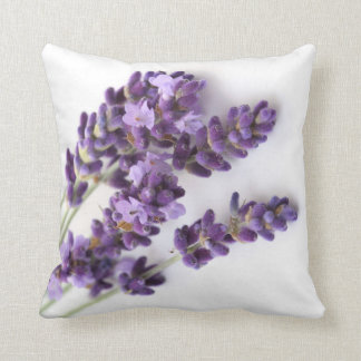 Lavendel - quadratische Kissen-Provence-Sammlung Kissen