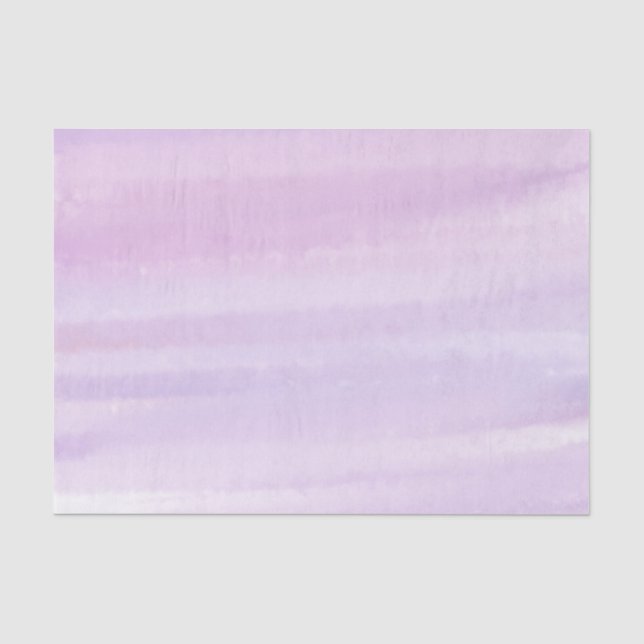 Lavendel-Rose ist mein Lieblings-Farbtissue Seidenpapier (Vorderseite)