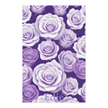 Lavendel Rose Lila Rose Hintergrund
