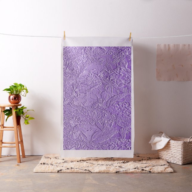 Lavendel Spaß..... Stoff (Beispiel)