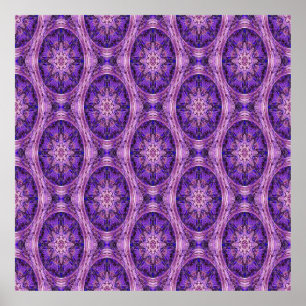 Lavendel Stars...... Poster