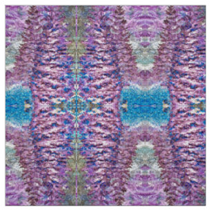 Lavendel Stoff
